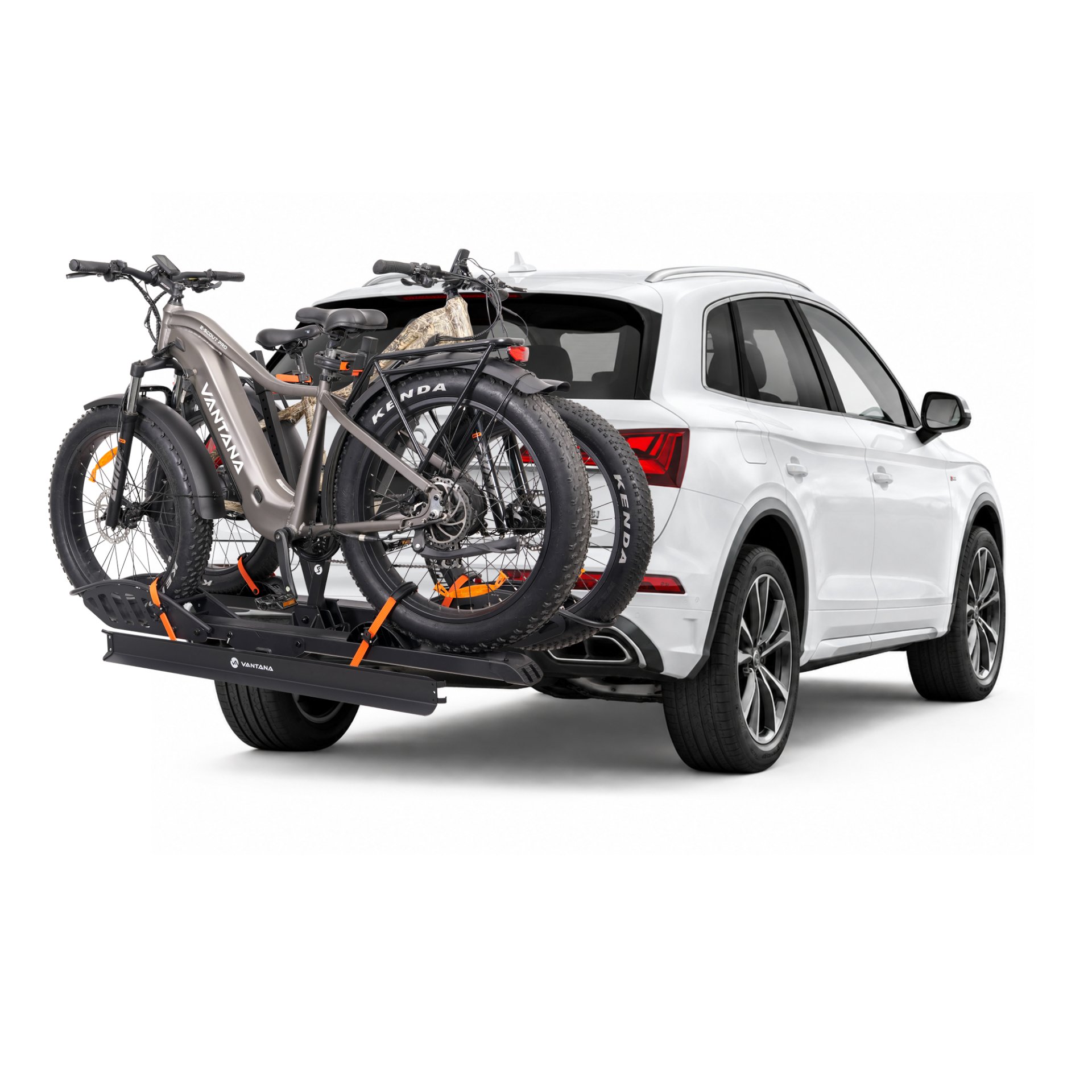 FLEX series rack