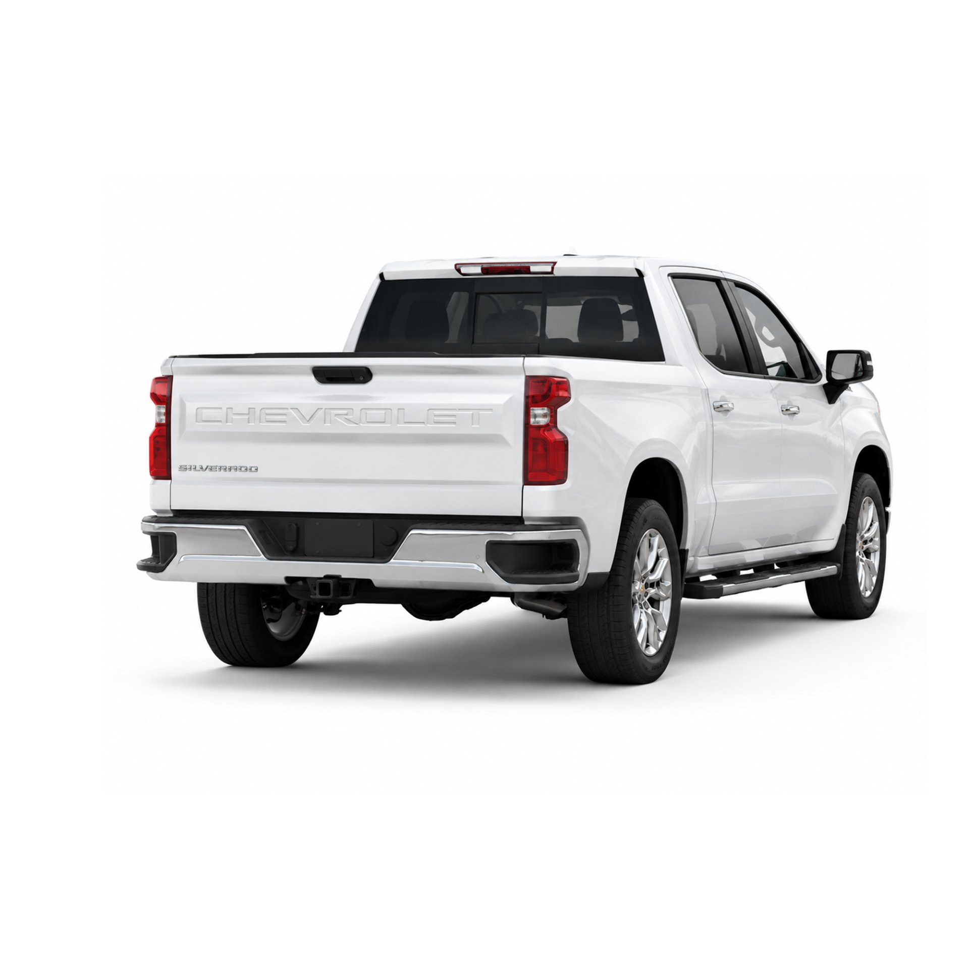 PREMIUM series rack